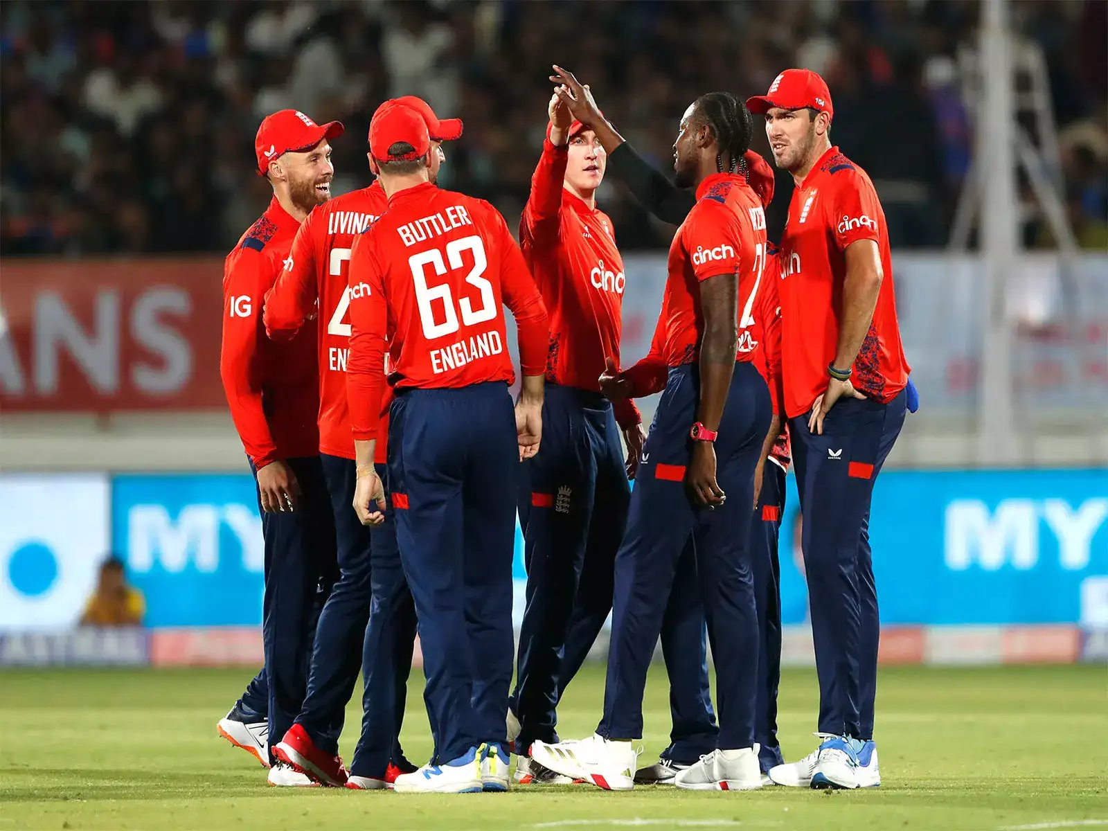 T20 World Cup: England's 'Bazballers' aim to take on subcontinent spin challenge under Brook's inspiring leadership 