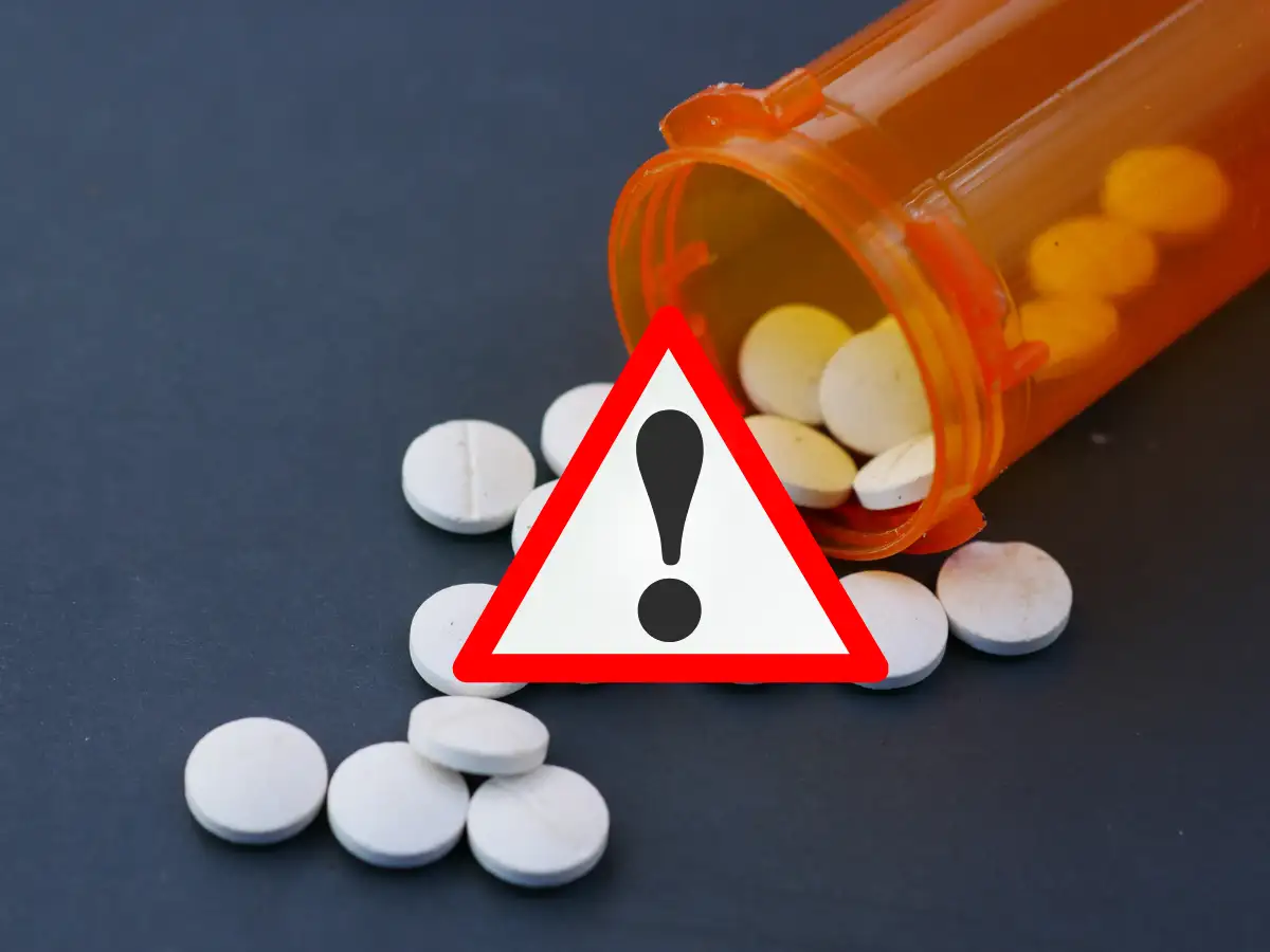 US Drug Enforcement Administration seizes 200+ domains linked to India-based online drug network, over four arrested 