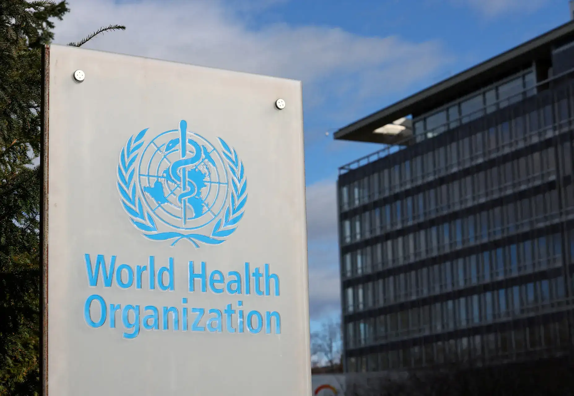 New York City joins UN health network after Trump withdrew US from WHO 