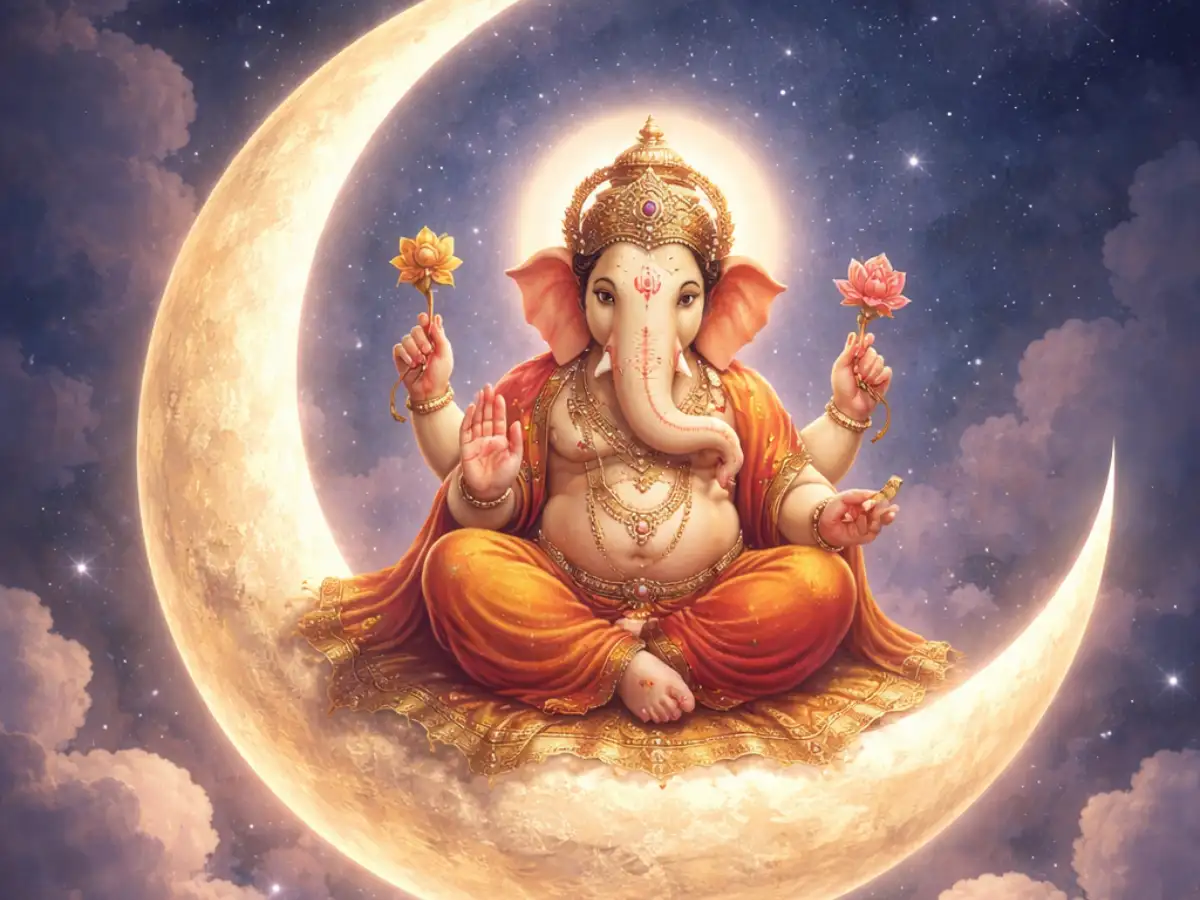 Sankashti Chaturthi 2026: Moonrise time, rituals and the correct way to observe the fast for Lord Ganesha’s blessings 