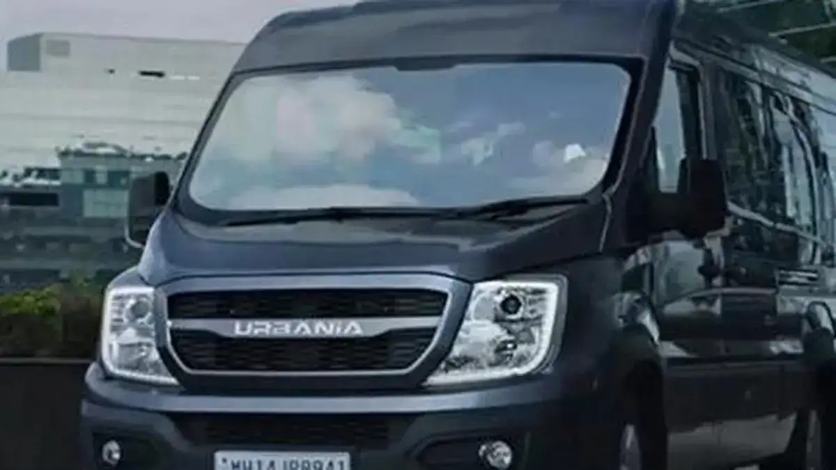 Force Motors shares rally 8% as Q3 net profit spikes 250% to Rs 406 crore