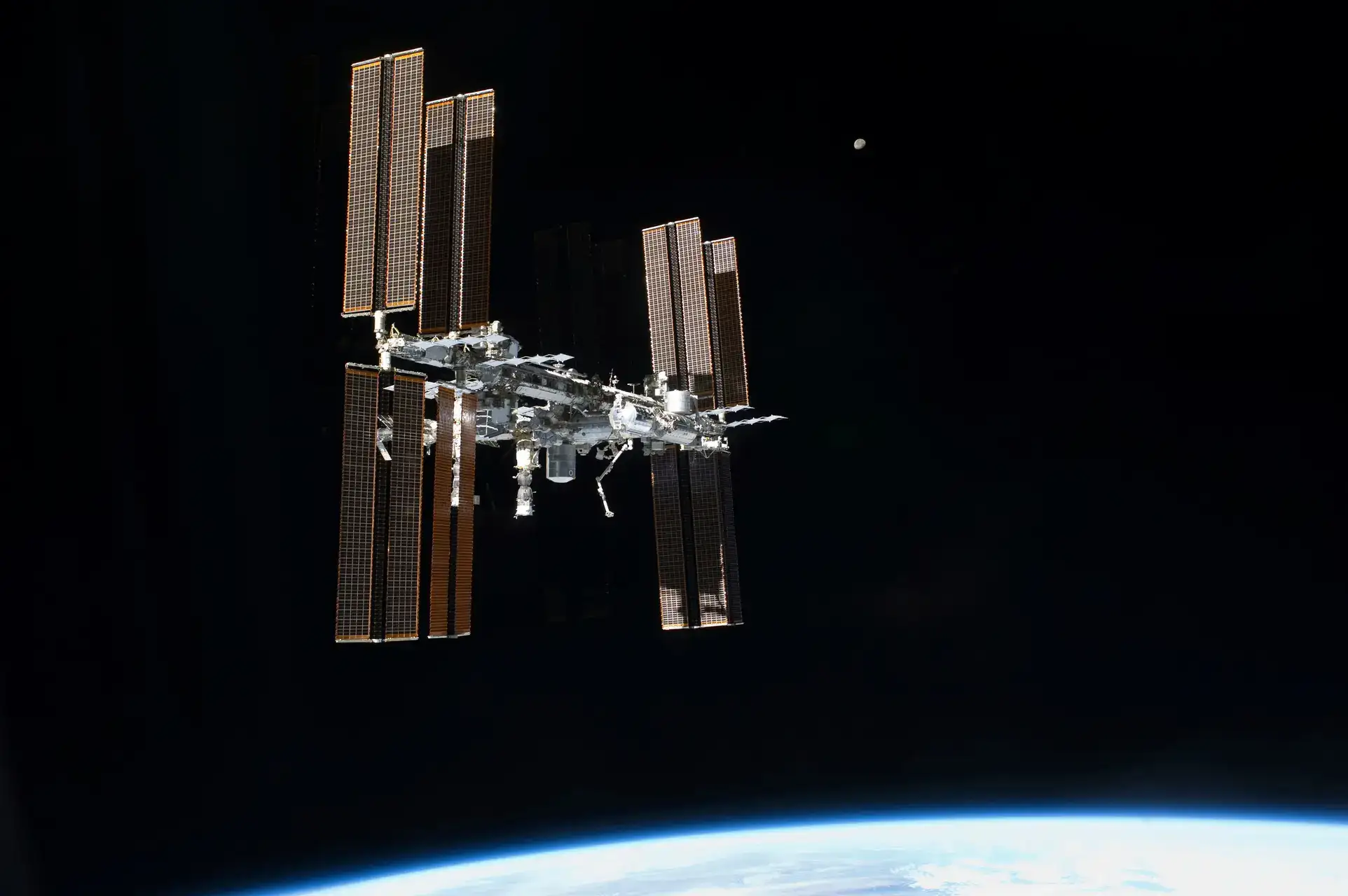 The International Space Station era ends: ISS set to return to earth, closing a landmark saga of international unity 