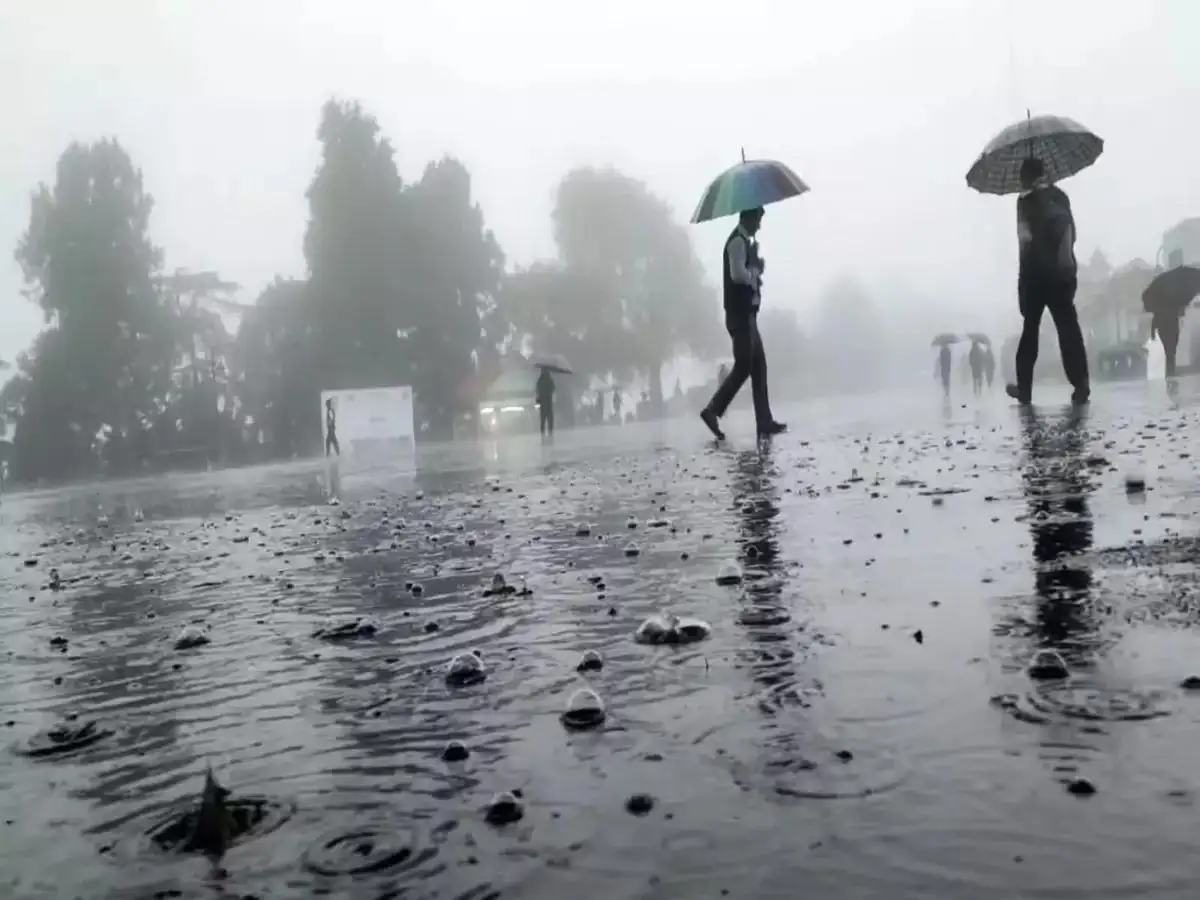 Uttar Pradesh weather alert: Will Noida, Lucknow, Ghaziabad see rainfall on February 5? IMD issues fresh forecast for UP cities 