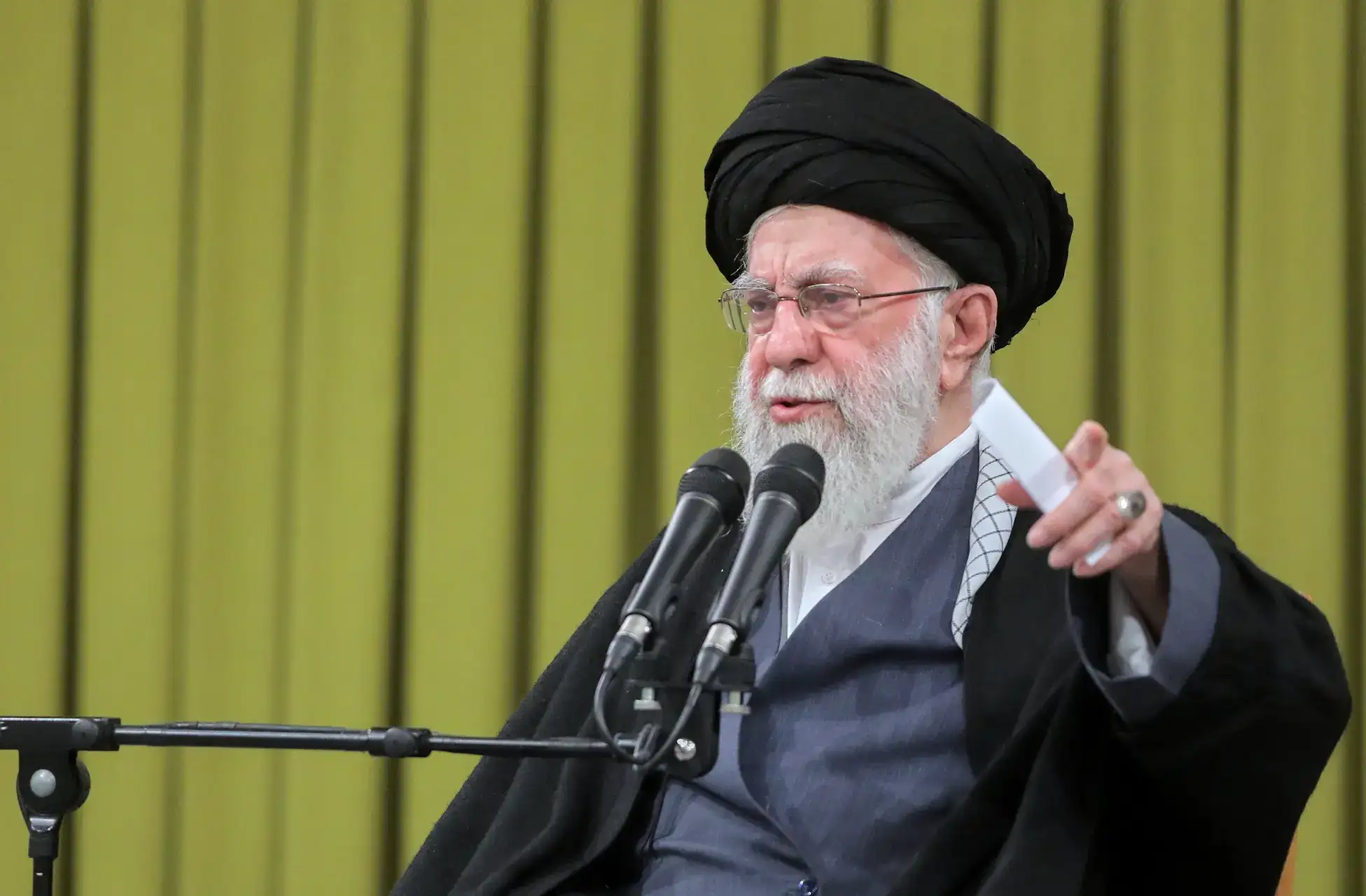US-Iran nuclear talks: What to know as two countries set for key meeting in Oman 
