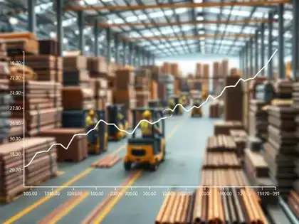 Hindustan Copper shares fall over 5%. What’s behind the sharp selloff?