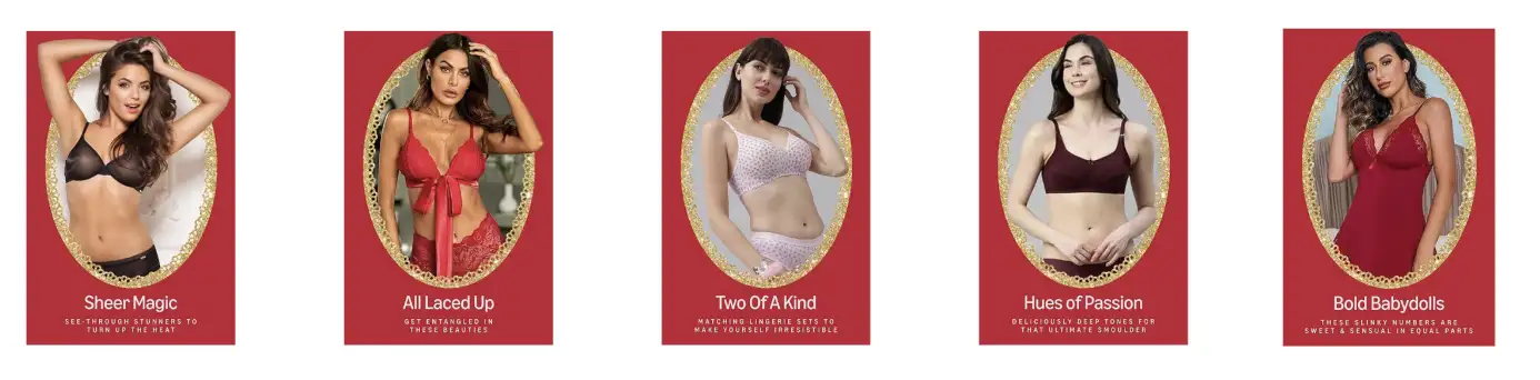 Image for TheBridalLingerieTrousseau