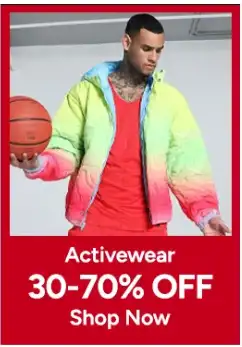 Image for Activewear