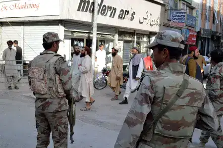 Pakistan Army downplays casualties in Balochistan fiasco to safeguard Asim Munir