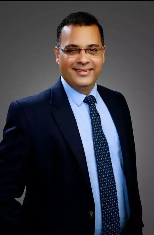 ETMarkets Smart Talk: Amit Gupta on why STT hike may cool speculative F&amp;O trades without hurting investors