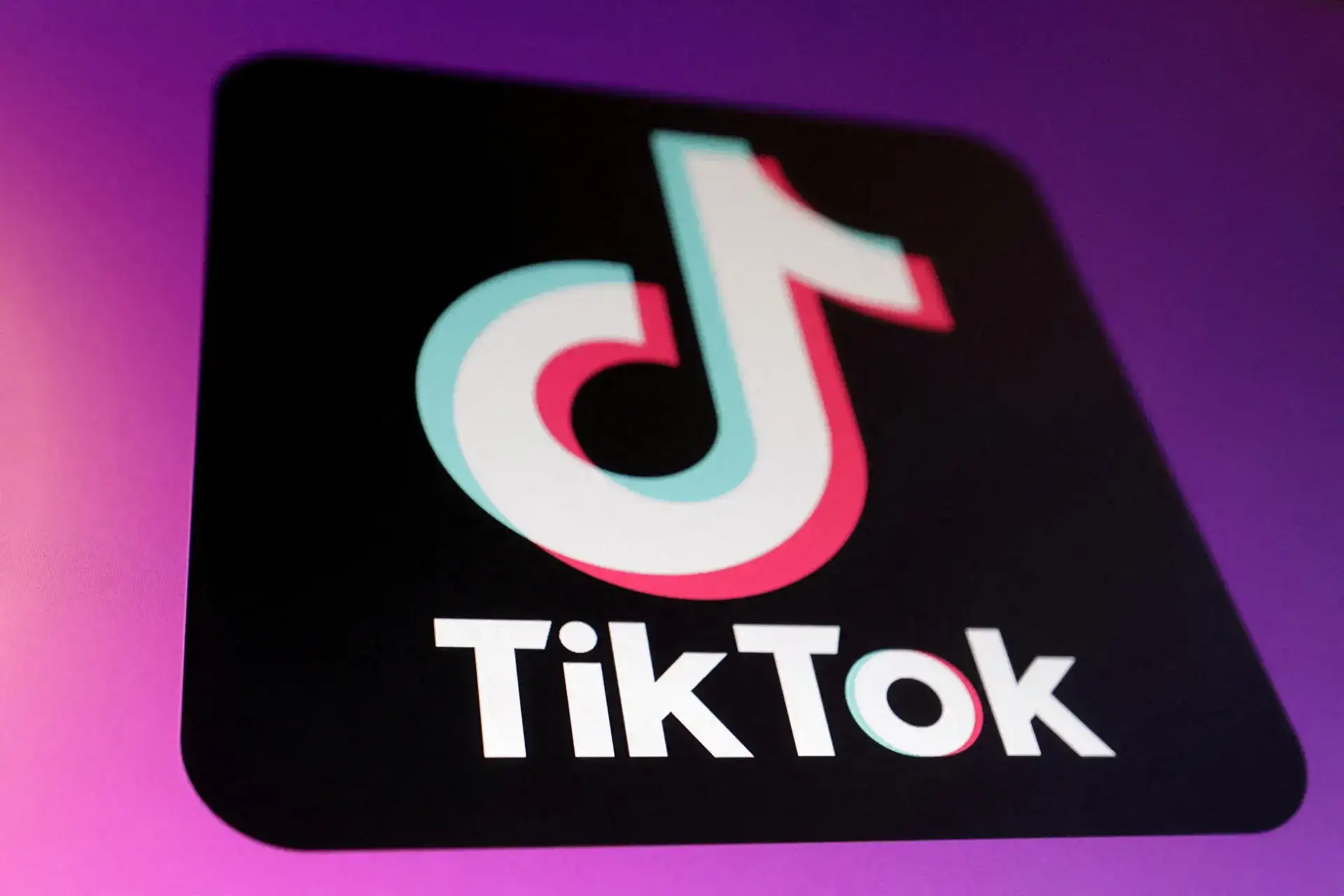 EU accuses TikTok of 'addictive design,' seeks changes to protect users 