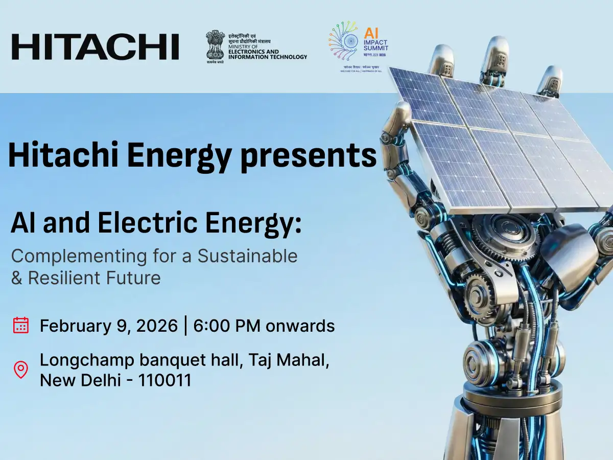 How India is gearing up to power its AI ambitions 