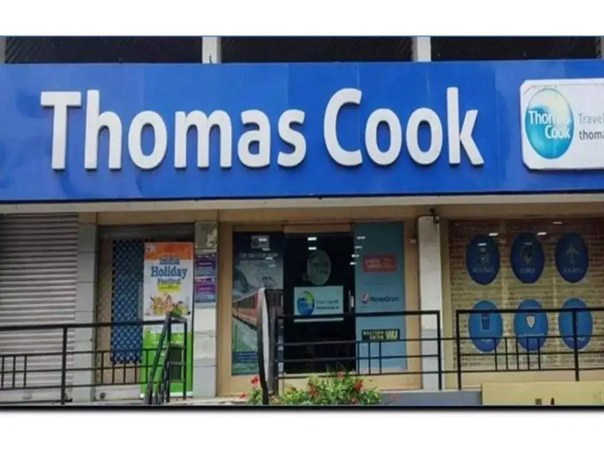 Thomas Cook reports Q3 net profit of Rs 45 crore, revenue at Rs 2,146 crore