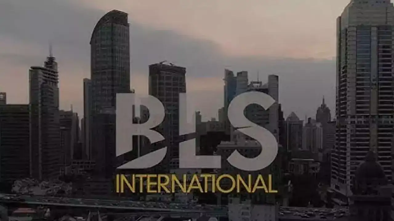 BLS International reports net profit of Rs 170 crore for Q3, revenue at Rs 736 crore