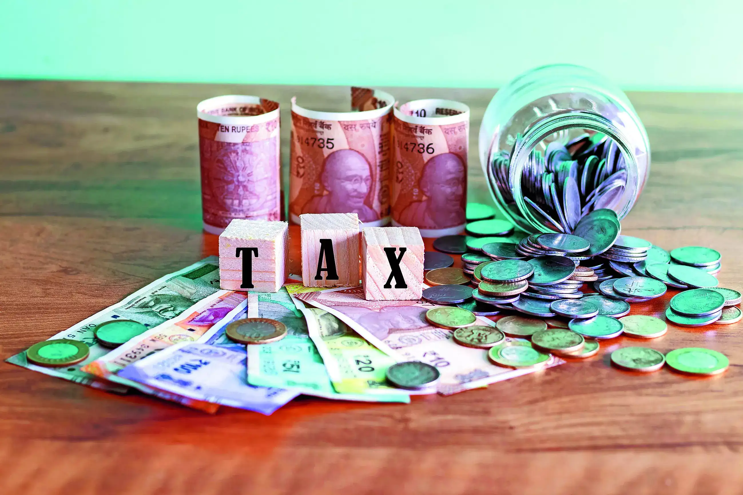 Govt to form panel to align tax, accounting rules and cut India Inc compliance burden