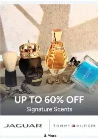 Image for Perfumes%2CBodySpraysandBodyMist-upto60%25off