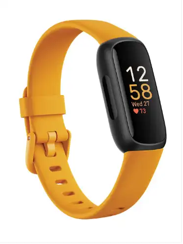 Image for FitbitInspire3FitnessTracker