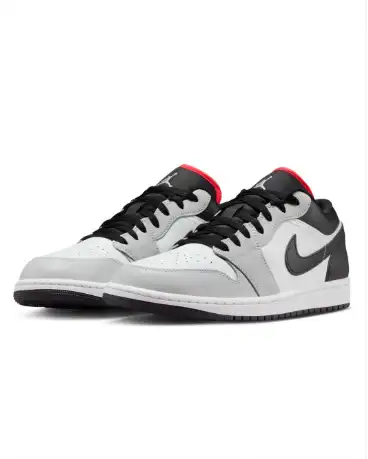 Image for NikeAirJordan1LowMen'sShoes