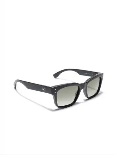 Image for TommyHilfigerUnisexSquareSunglasses