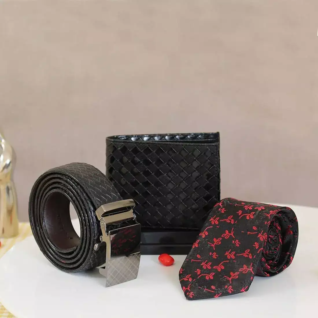 Image for ValentineDayCombo-BeltsWallets