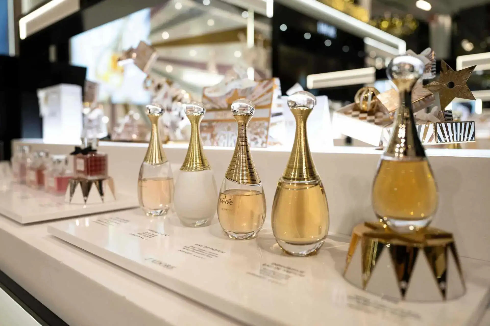 Fragrance