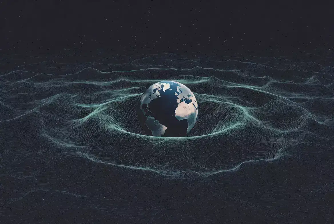The “Hum” of the Earth: Scientists Record the Planet’s Constant Low ...