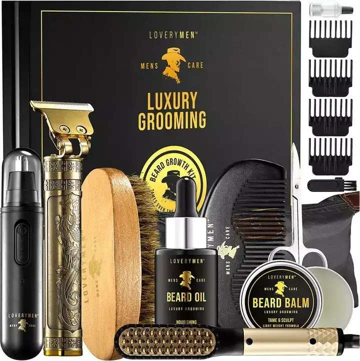 Image for GroomingKits