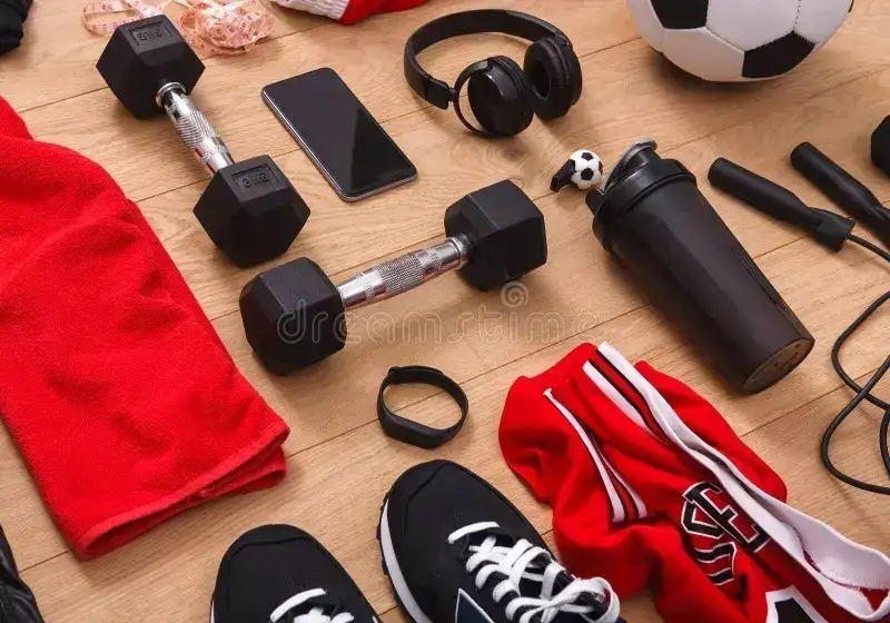 Image for Fitnessandsportsaccessories
