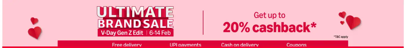 Image for UltimateBrandSale