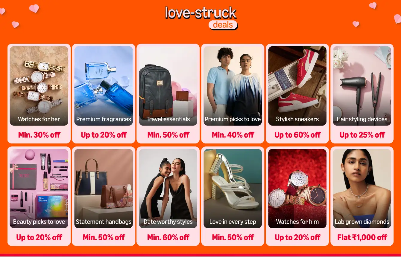 Image for Lovestruckdeals