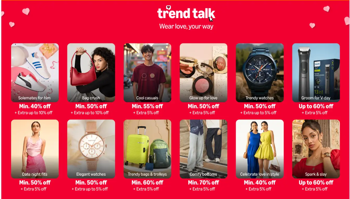 Image for TrendTalk
