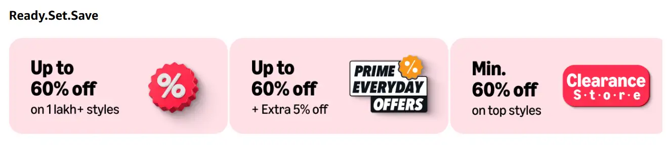 Image for ReadySetSave