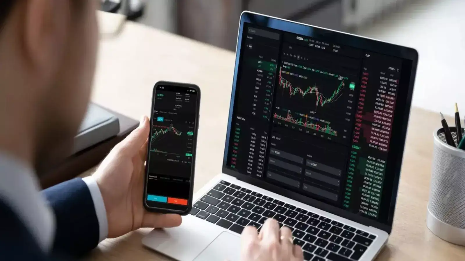 Risk-on trade back? Smallcap stocks rally up to 28% in 2026, but market breadth stays weak