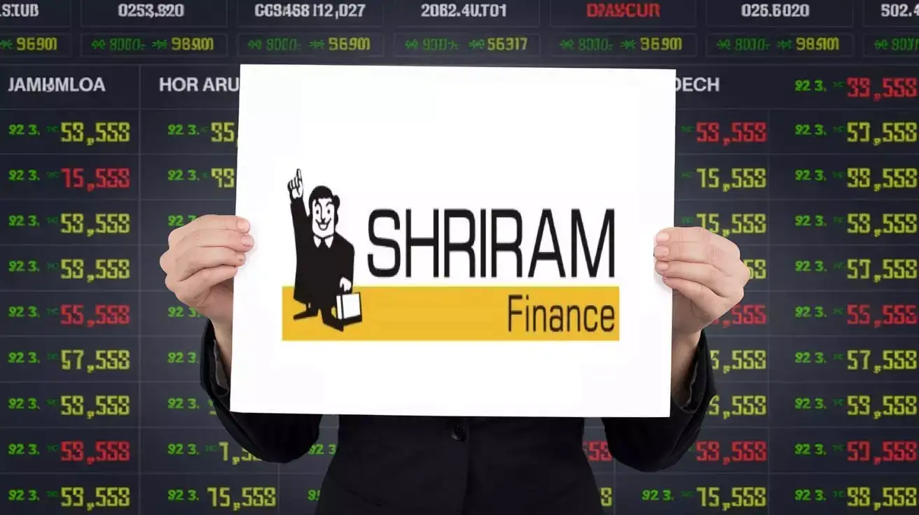 Shriram Finance stands out as Nifty’s only multibagger in a year. Can the party continue?
