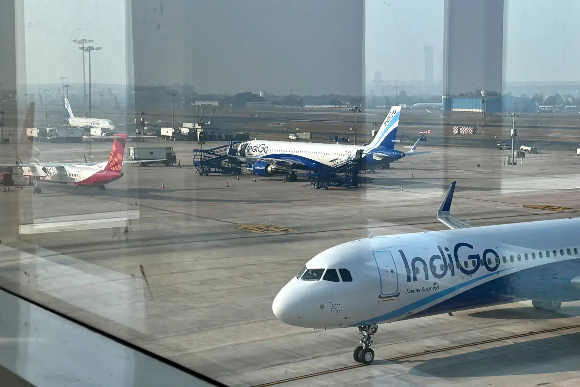 Air India, IndiGo seek easing of proposed cabin crew fatigue rules