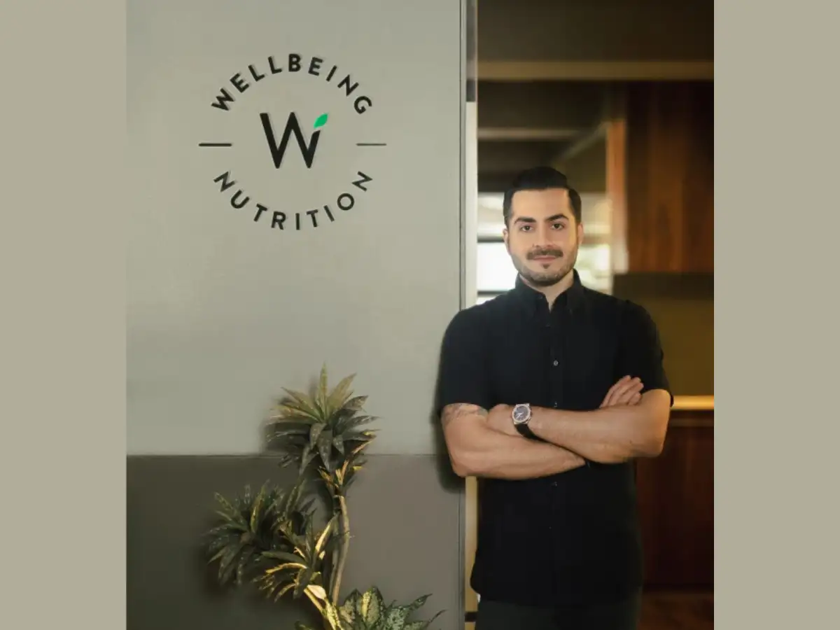 wellbeing