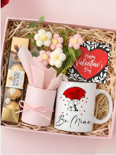 Image for ChocolateBox