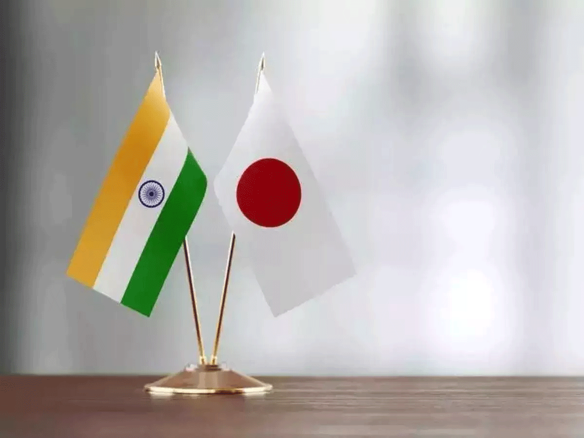 Tokyo to Mumbai: The Japanese are pouring big money into India