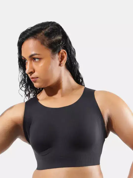 Image for Blissclub-Non-WiredFullCoverageRapidDrySportsBra