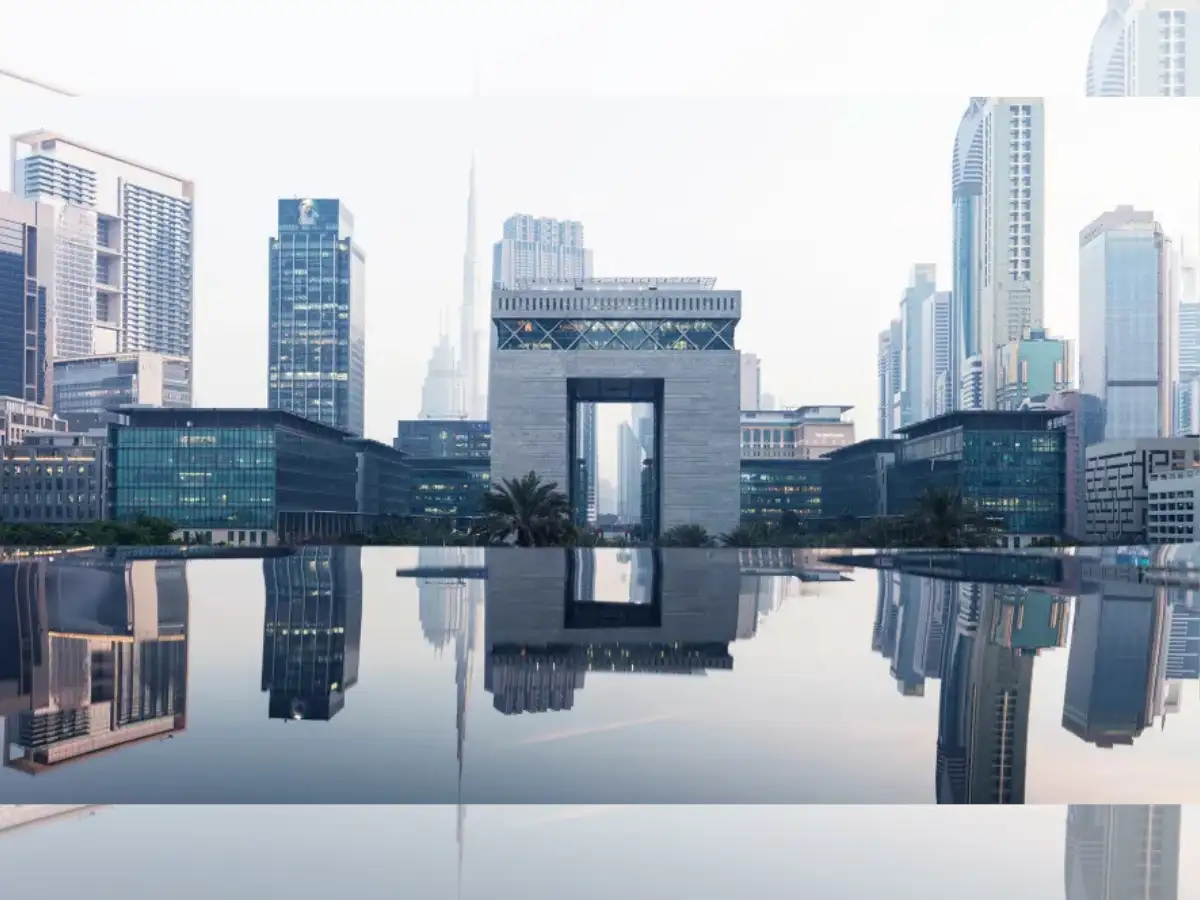 Regulatory Clarity Is Dubai’s Digital Asset Advantage