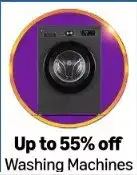 Image for WashingMachines