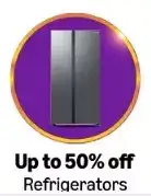 Image for Refrigerators