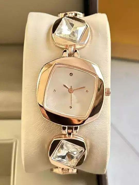 Image for SWADESISTUFF-WomenRegularAnalogueWatch