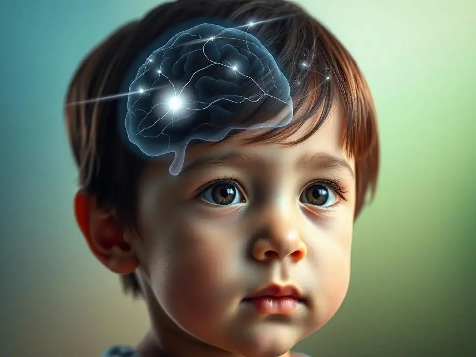 How Early Childhood Experiences Wire the Brain for Stronger Focus Later ...