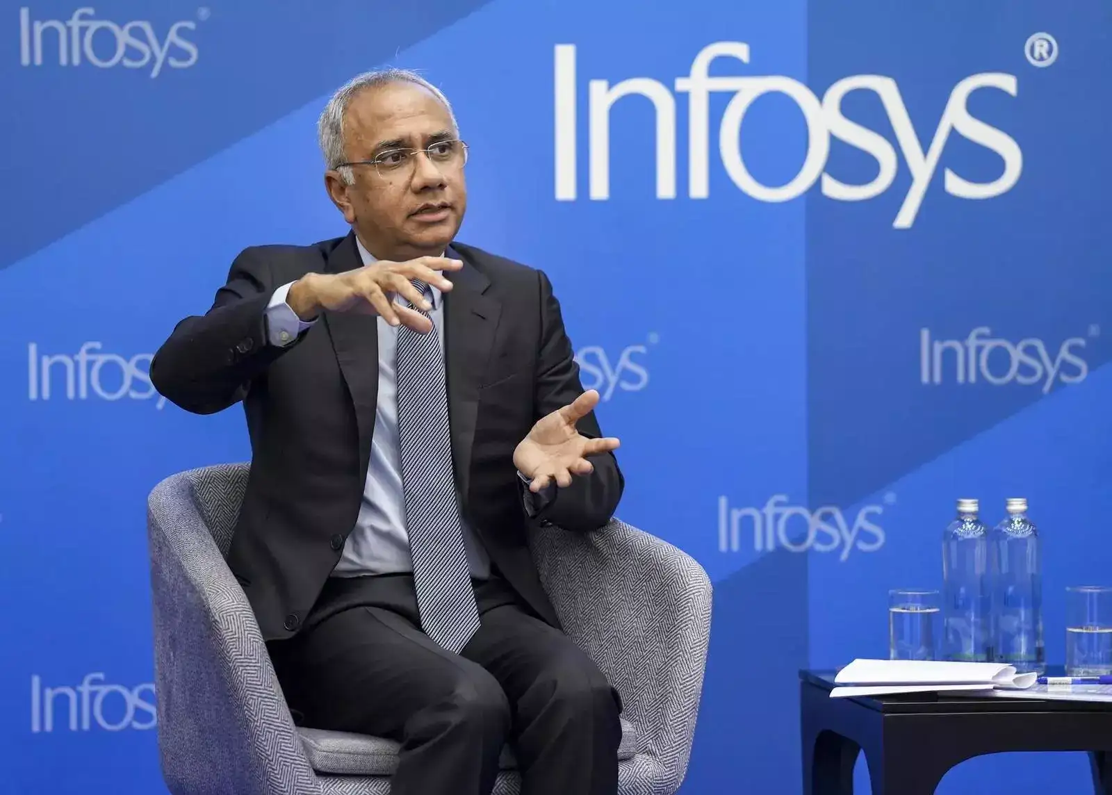 Infosys