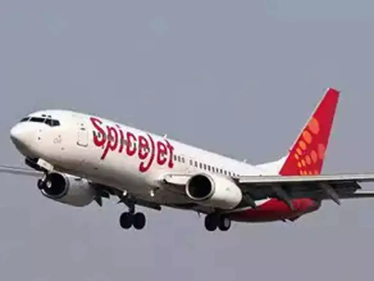 Bangladesh bars SpiceJet from overflying airspace on pending dues