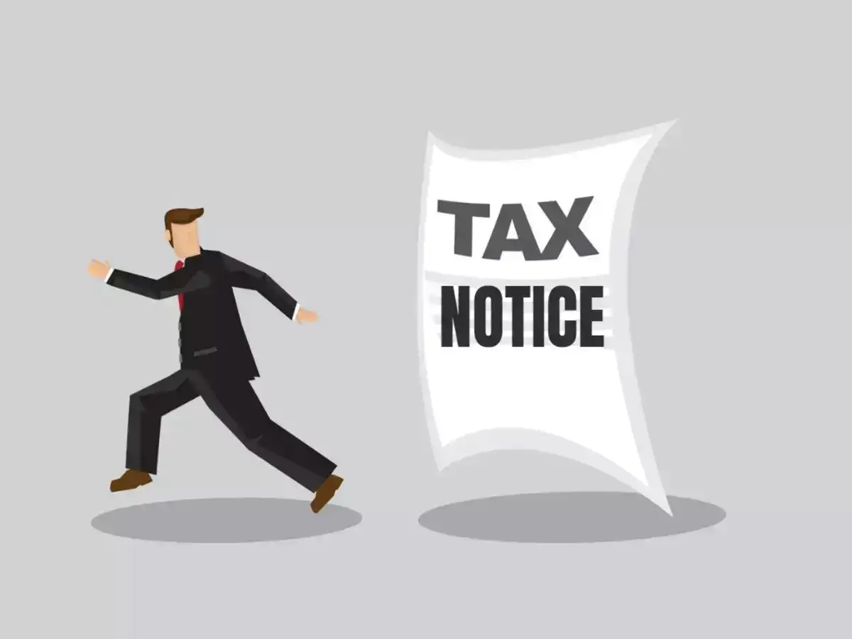 I-T Department sends notices to many senior executives earning over Rs 50L for alleged misuse of exemptions