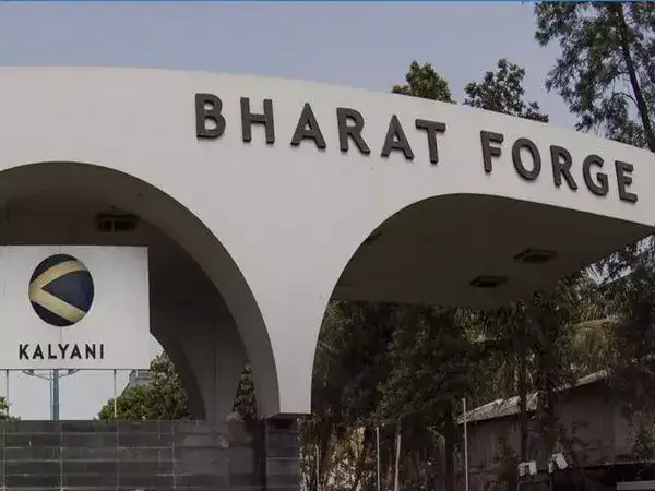Bharat Forge shares in focus after signing MoU to explore collaboration in automotive, defence and data centres