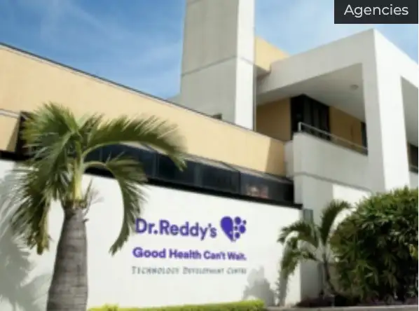 Dr. Reddy’s Laboratories shares in focus after acquiring India trademarks for two HRT drugs for $32 million