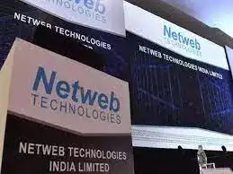 Netweb Technologies shares soar 7%, up 17% in three sessions. What’s behind the surge?