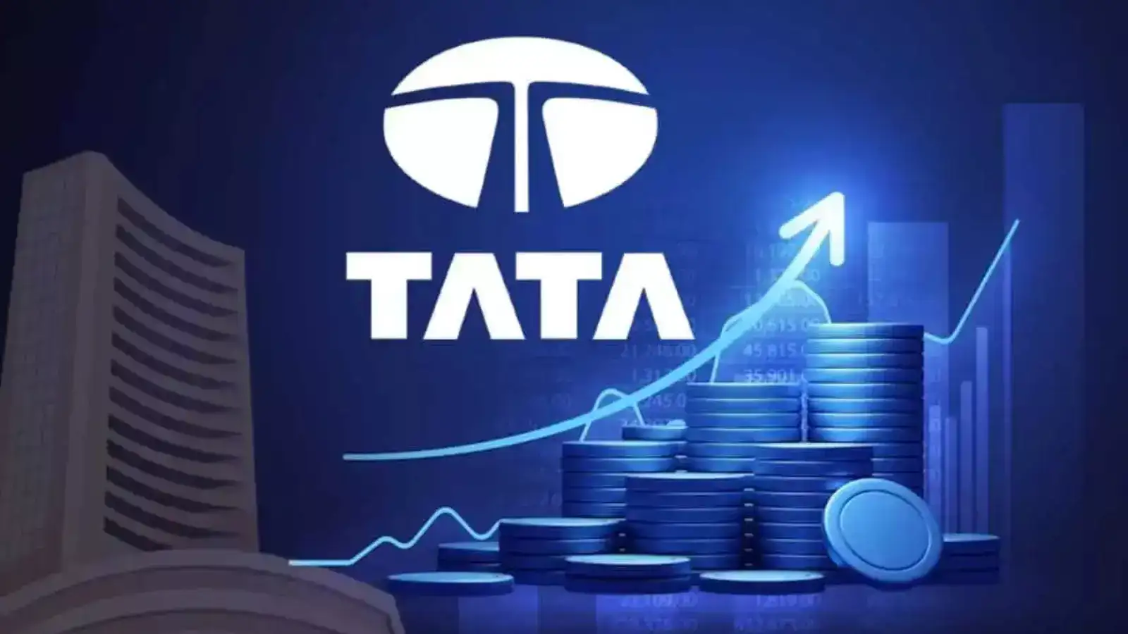 Tata Investment Corp shares jump 13% on buzz around N Chandrasekaran’s third term at Tata Sons